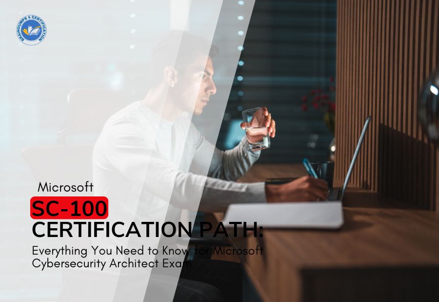 SC-100 Certification Path: Everything You Need to Know for Microsoft Cybersecurity Architect Exam